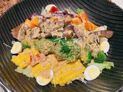 -西堤牛排(合肥之心城店)