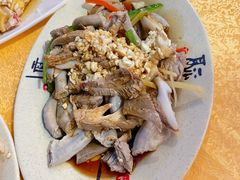 -化州肥仔大排档(建安二路店)