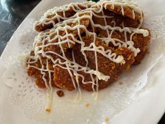 -前门烤鸭(江东中路店)