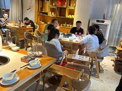 -一善菌·云南菌汤·云南菜(银泰城店)