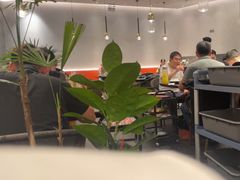 -老城鲜·小海鲜贝贝煲火锅(壹方城店)