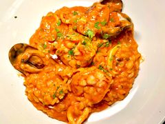 seafood&nbsp;risotto-ROAST