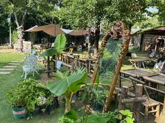 -HERRE·FARM 赫尔露营农场·团建聚会包场