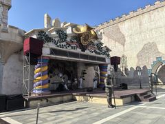 -大连海昌发现王国主题公园