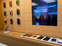 -Apple 零售店(Causeway Bay)