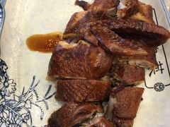 -老季市·三代非遗传承·地标美食老汁鸡(工农路店)