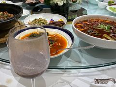 -中心大酒店·本味餐厅