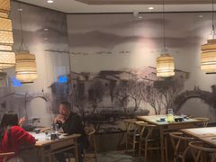 -绿茶餐厅(龙湖金楠天街店)