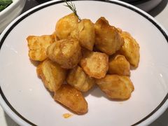 -花椒俏川菜小馆(南海万达店)