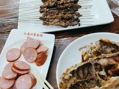 -四季抻面馆(江南店)