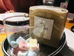 -麦甜创意轻食餐厅(西康路店)