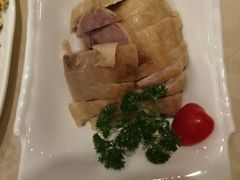 -丁山花园酒店-明园餐厅