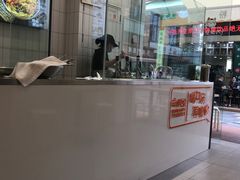 -白妈螺蛳粉(白云万达店)