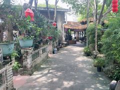 -园林美食城·本土农家菜(杨和镇店)