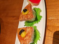-阿吾罗日本料理(K11艺术中心店)
