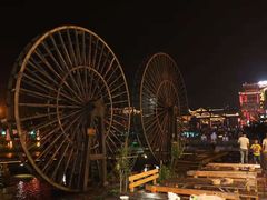 -印象鲵宴·张家界地标美食名片(溪布街店)