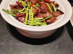 -鸽子侯·家宴·平价海鲜(市图书馆店)