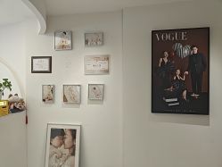 -Two Monkeys孕婴写真馆(南山店)