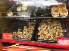 -宋记饼家(石门二路店)