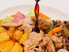 -SaladJohn沙拉匠(凯德1818店)