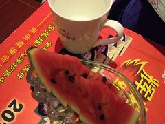 小食-华夏良子·足道SPA艾灸(铁道大厦店)