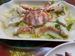 -云生海鲜楼