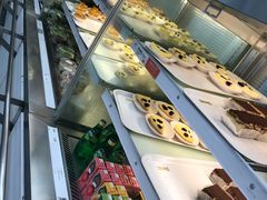 自助取餐区-宜家·瑞典风味餐厅(无锡店)