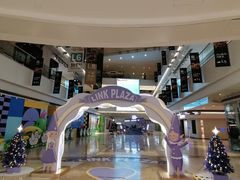 -天河领展广场