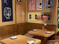 -大米·京都小酒馆·炭烧海鲜·烧鸟(龙口东路店)