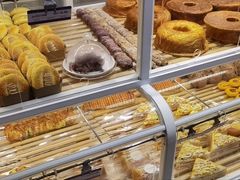 -LanTa蓝塔烘焙(锦艺城店)