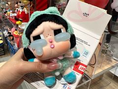 -泡泡玛特POPMART(国金街店)