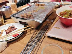 -熙成烧烤(白塔岭店)