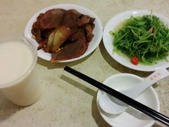 -老班长手工灌汤包老店(东山店)