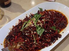 -杨氏青龙虾·羊蝎子(珠江路店)
