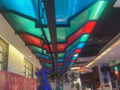 -可口香·非遗老号烧烤(南岗直营店)