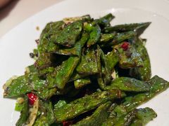 -茅庐川菜(烟台万象汇店)