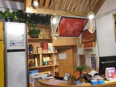 -重庆烧鸡公火锅(簋街店)