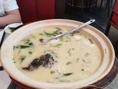 -再回头私房菜·老南京菜