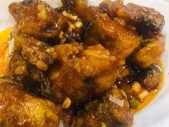 红烧鳕鱼-春明狗肉馆(经开一区店)