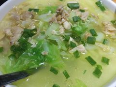 招牌鸡汤饭-嘉州叶婆婆钵钵鸡(建设路店)