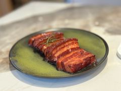 红酒红烧肉-火婆子·川小馆(扬韬科技广场店)