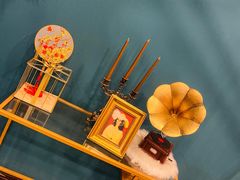 -李大牛和刘大力手作甜品(凯德店)