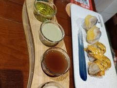 -三月居酒屋(青年大街店)