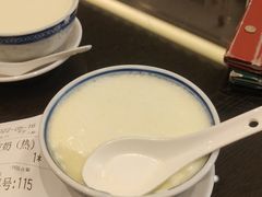 -民信老铺(双皮奶博物馆店)