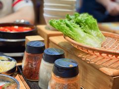 -韩国明洞碳烤肉(常平店)