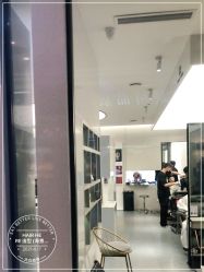 -HAIR HERE造型