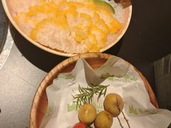 -季季山·云南野生菌火锅(上海首店)