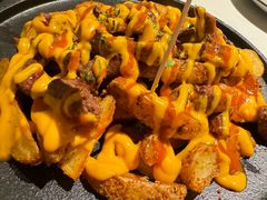 -墨纪Mojí墨西哥餐厅(官舍店)