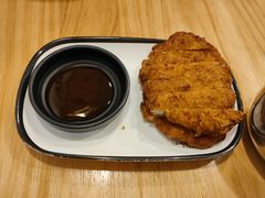 -多宾韩国料理(学衡路店)