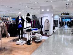 -三越百货(三越银座店)